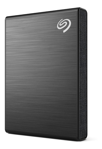 Seagate 1tb  Ssd Externo 1030 Mb/s One Touch Usb-c  2 Cables