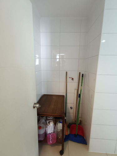 En Venta Departamento Dentro De Condominio Cercano Al Centro