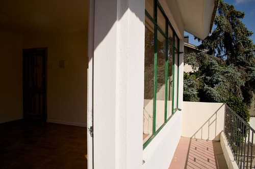 Soleado Y Acogedor, A Pasos De Estación Chorrillos