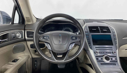 Imagen 15 de 15 de 114430 - Lincoln Mkz 2017 Con Garantía