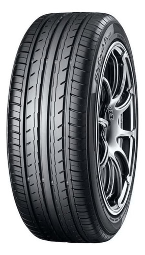 Paquete De 2 Llantas 215/50 R17 Yokohama Bluearth Es32 95v