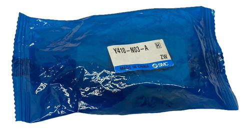 Smc Y410-n03-a T-type Spacer For Zc-a Series Ccr