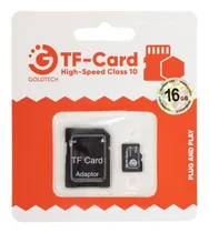 Comprar Tarjeta De Memoria Micro 16gb Varias Marcas