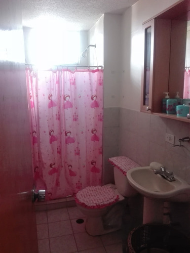 Imagen 7 de 13 de Apartamento En Venta El Tulipan San Diego Carabobo