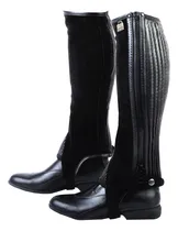 Comprar Polainas Pro Line Descarne Equitacion