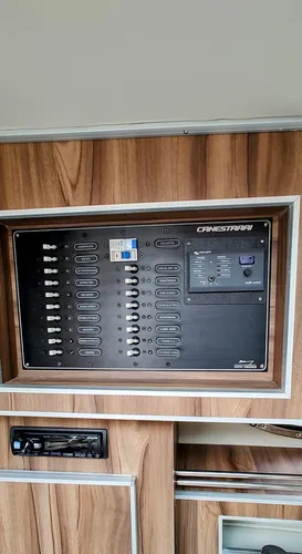 Crucero Canestrari 275 Sport Cruiser