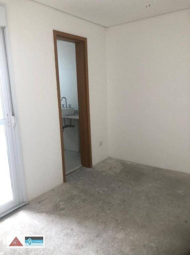Imagem 17 de 23 de Apartamento À Venda, 152 M² Por R$ 1.650.000,00 - Tatuapé - São Paulo/sp - Ap6583