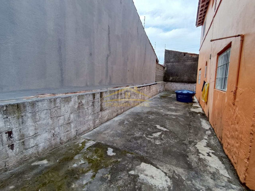 Imagem 16 de 21 de Sobrado Com 5 Dorms, Jardim Comendador, Itanhaém - R$ 420 Mil, Cod: 1478 - V1478