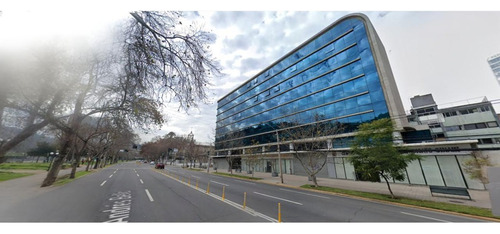 Oportunidad 53 Mts2, 1 Est, A 3 Cuadras Metro Manuel Montt