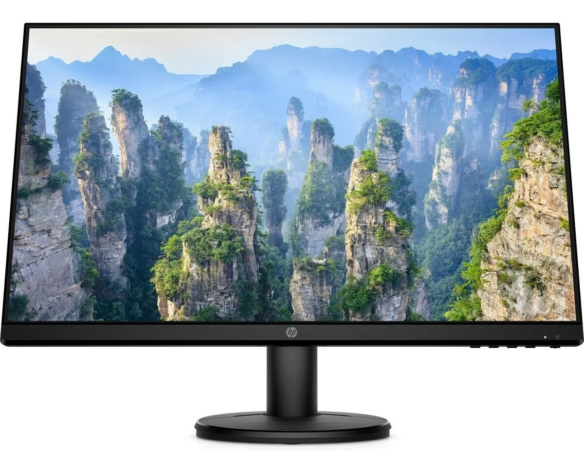 HP V24I 9RV15AA 23.8 "