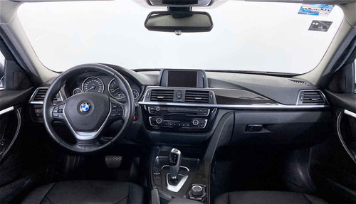 Imagen 13 de 15 de 111218 - Bmw Serie 3 2016 Con Garantía