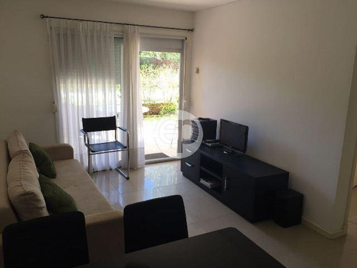 Venta Apartamento 1 Dormitorio Punta Del Este