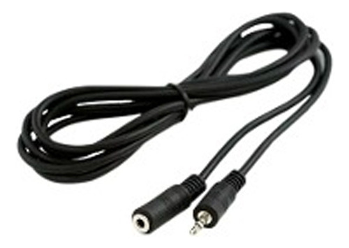 Cable Audio 3.5 Plug M/h 3m Havit