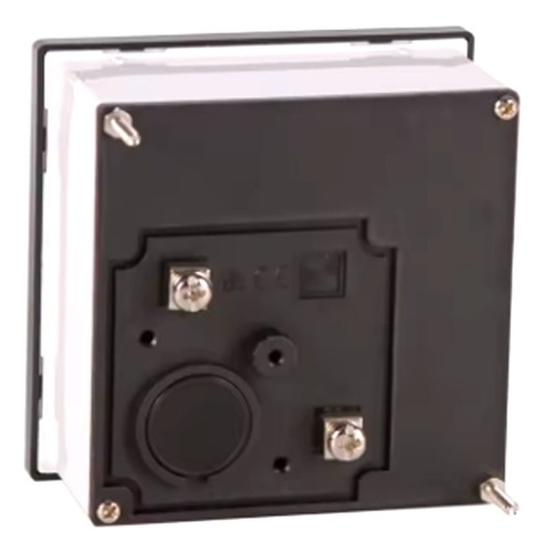 Voltimetro 600 V Planta Electrica Generador 380 440 460 480