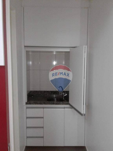 Imagem 7 de 8 de Sala À Venda - Edificio Sb Tower - Cuiabá/mt - Sa0198