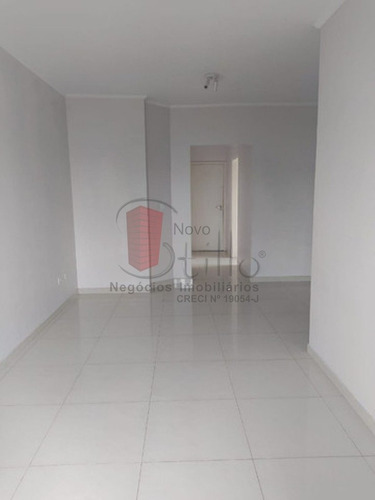 Imagem 2 de 15 de Apartamento - Vila Carrao - Ref: 9583 - V-9583