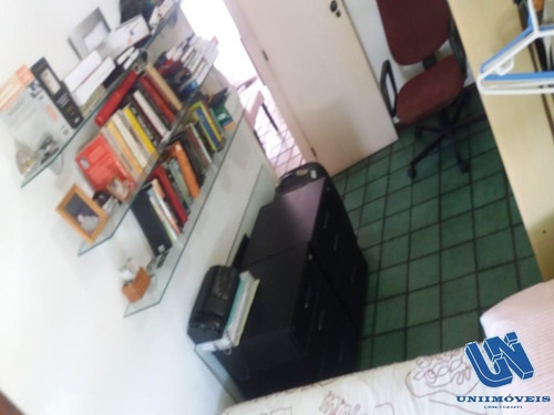 Imagem 6 de 14 de Apartamento 2 Quartos 70m2 A Venda Na Pituba. - Tpa624 - 70530566