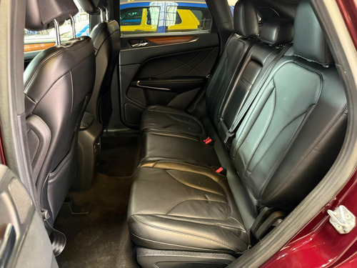 Lincoln MKC 2.3 Reserve At