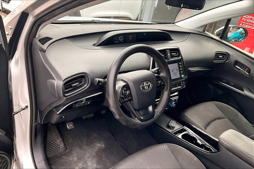 Toyota Prius 2020