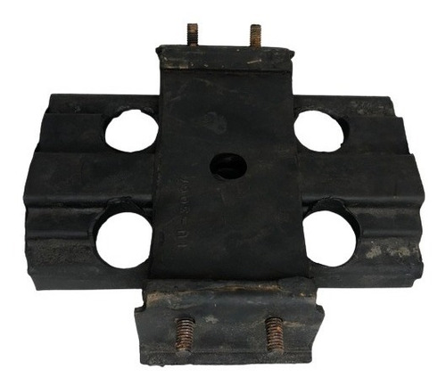 Base De Caja Jeep Cherokee (88-92)