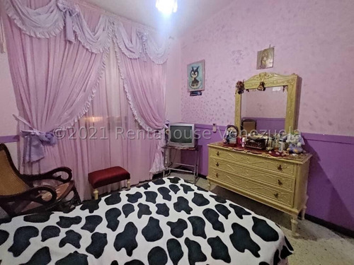 Imagen 7 de 14 de Casa En Venta San Jacinto Maracay 22-9899 Ag