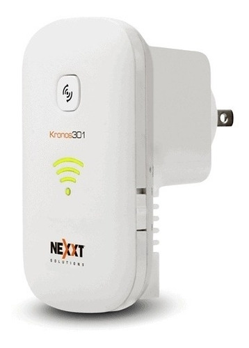 Repetidor Wifi Kronos 301