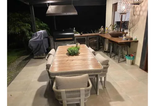 Casa Amoblada En Arriendo En Jardines De Fizebad