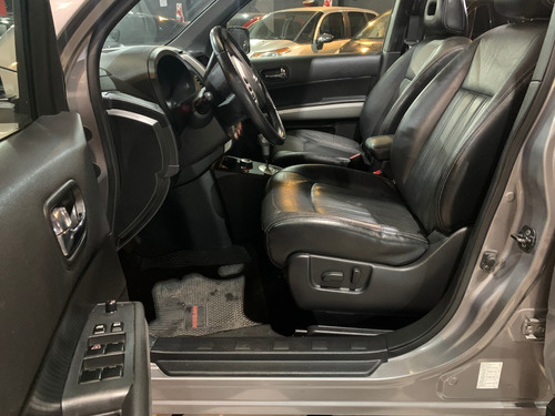 Nissan X-trail 2.5 Tekna Cvt 4x4 2013 Service Oficiale Cpm