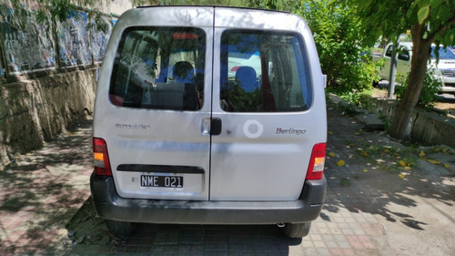 Citroën Berlingo Furgon 1.6 Hdi Busines