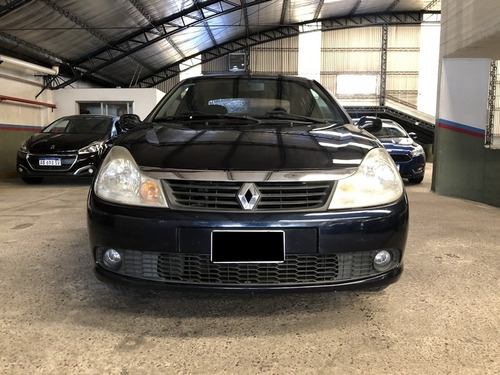 Renault Symbol 1.6 Connection