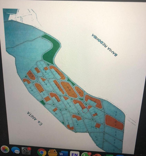Lote En Excelente Ubicación En Venta En El Calafate, Bahia S