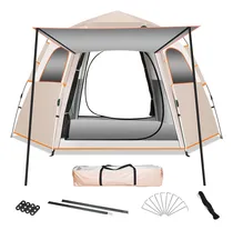 Comprar Tienda Casa De Campaña Grande Camping 8 Personas,ligero Impermeable Anti Viento,casas En Venta En Sayula Jalisco,venta De Casas En Torreon Economicas