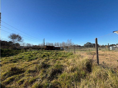 Nuevo Lote A La Venta- Cerro Leones Tandil