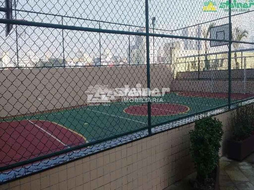 Imagem 23 de 24 de Venda Apartamento 3 Dormitórios Centro Guarulhos R$ 1.000.000,00 - 34563v