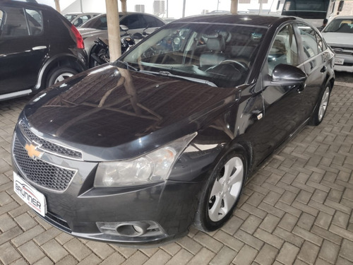 Imagem 1 de 11 de Chevrolet Cruze Lt 1.8 Automático