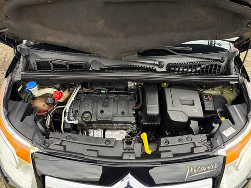 Citroën C3 Picasso 1.6 FLEX GLX MANUAL