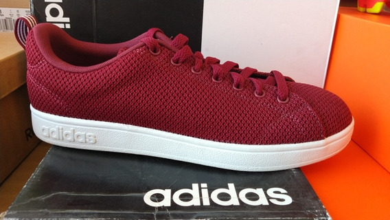 adidas rojo vino