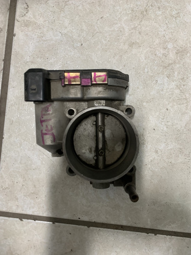 Cuerpo De Aceleración Jetta Vr6 99-05 Ml1402 (Usado)
