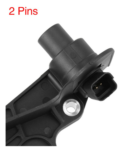 Sensor De Posición Del Cigüeñal Para 1920.aw 9637465980 9639
