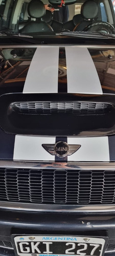 Imagen 13 de 13 de Mini Cooper S Chilli