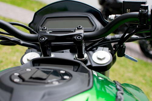 Imagen 14 de 22 de Bajaj Dominar 400 Urquiza Motos 0km Nuevo Modelo!