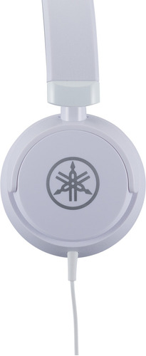Imagen 5 de 7 de Auriculares Livianos Para Piano Yamaha Hph50w