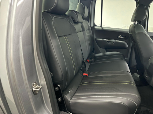 Volkswagen Amarok 3.0 Cd Tdi 258Cv V6 Extreme 4X4 At
