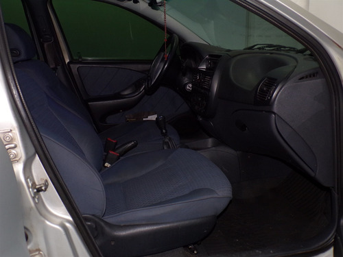 Fiat Brava 1.6 Mpi Sx 16v 99cv Gasolina 4p Manual