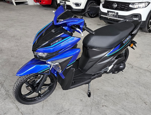 Yamaha Neo 2023 - 1100km