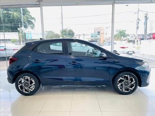 Hyundai HB20 1.0 Tgdi Flex Confort Automatico