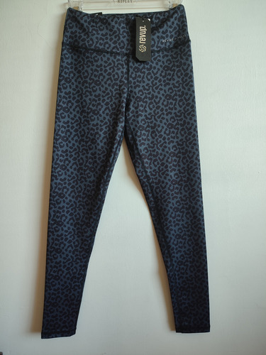 Calzas Deportivas Revup Fitness Mujer Talla S