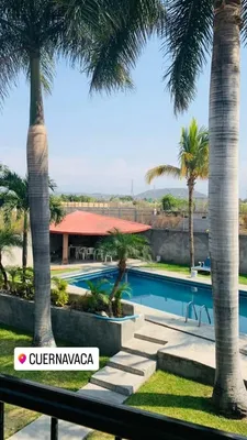Casa en renta vacacional