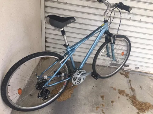 Gt fitness series nomad clearance