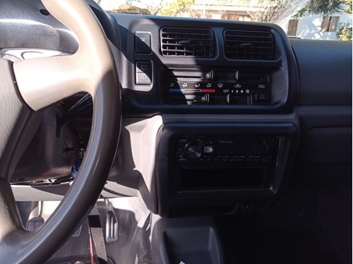 Imagen 9 de 9 de Suzuki Jimny